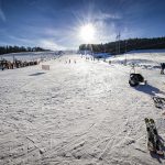 Snowpark Lučivná