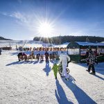 Snowpark Lučivná