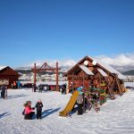 Snowpark Lučivná