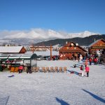 Snowpark Lučivná